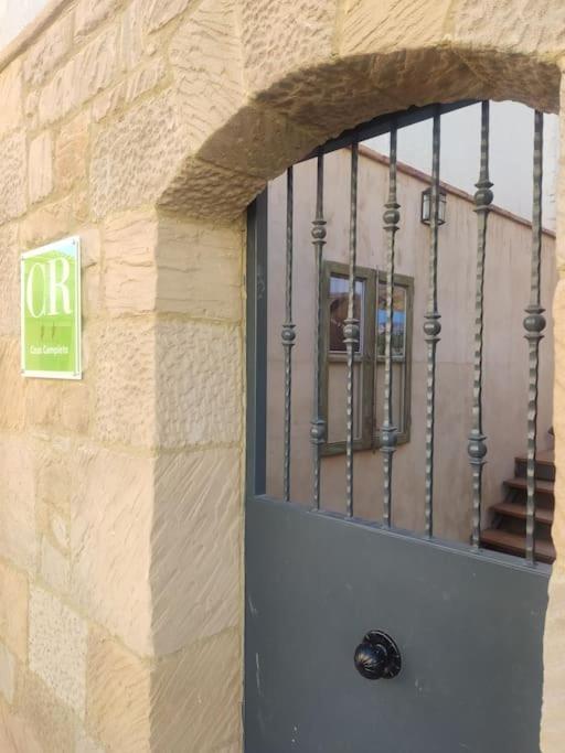 El Geiser De Pozuelo Pozuelo de Aragon Bagian luar foto